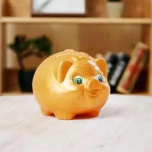 저금통 705RHO41 대 황금돼지 복 돼지