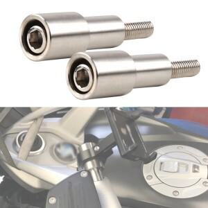 BMW 호환 R1200RT R 1200 RT 2014- 용 휴대 휴대폰 스탠드 바이크 오토바이 네비게이션 브래킷 GPS 홀더