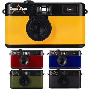 캠프스냅 카메라 디지털 토이 빈티지 snp 똑딱이 p er