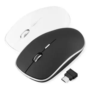 엑토 라인 타입C 무선마우스 VDW8+5upr