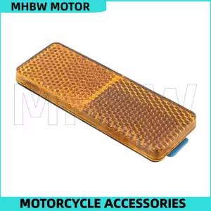 전면 펜더 사이드 리플렉터 후면 머드가드 리플렉터 Cfmoto 800mt Cf800-5