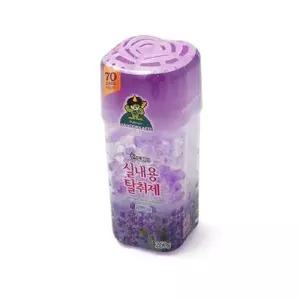 실내용 산도깨비 소취제 탈취제 라벤더 화장실 방향제 WFLXKEQ