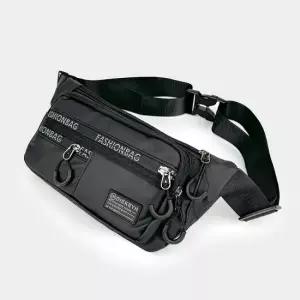 아웃도어 남자 힙색 남자힙색크로스백 남자크로스백 남자힙색물병 여행가방