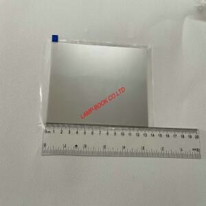 Thundeal td98w 프로젝터호환  호환 편광 유리 135x85mm