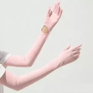 아이스 쿨토시 여성용 핑크