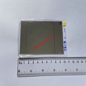 T5 프로젝터호환  호환 편광 유리 100x60mm