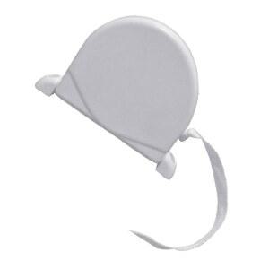 블라인드스크린 플라스틱 롤러 블라인드 셔터 자동 제어 와인 박스 로마 그늘 클러치 5M 웨빙 스트랩 Cuntain 키트 케이스