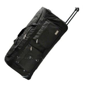 글러브 가방 포수 장비 수납 보관 캔버스