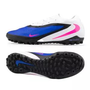 나이키 리액트 팬텀 6 로우 프로 TF HJ4123-446 풋살화 인조잔디 축구화