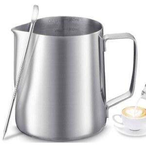 핸드드립주전자 인덕션모카포트 304 스테인레스 플라워 커피서버 스틸 모카포트로