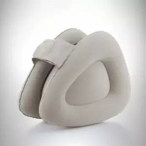 자세 골프 교정쿠션 스윙