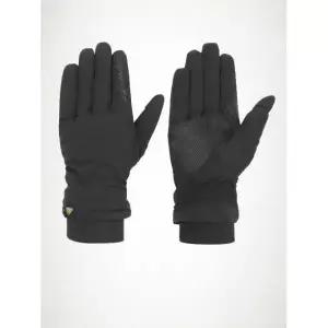 [다이나핏] 코어 골드 시티 긴장갑Black YUW25V04Z1 1590642