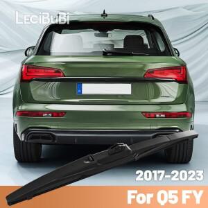 Audi Q5 FY 2017-2023 2018 2020 뒷유리 앞 와이퍼 블레이드 후방 액세서리