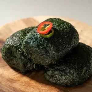 개별포장 완도 세척 매생이 100gx5팩