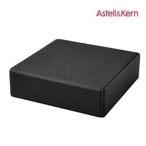 아스텔앤컨 Astell&kern Collector's-Atelier 4구 정품 케이스 . DAP 와 이어폰을 한번에 보관 . SP4000 DAP 가능