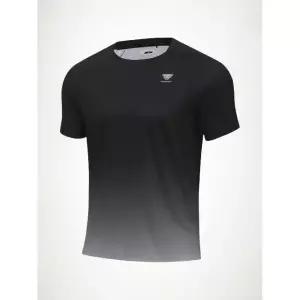 [다이나핏] DNA 디엔에이 남성 반팔티Black YMU25201Z1 1671666