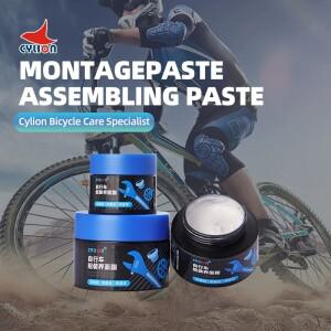 Cylion 자전거 인터페이스 그리스 산악 도로 조립 페이스트 타워 베이스 허브 샤프트 비정상적인 소음 윤활