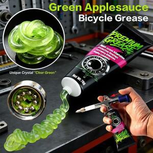 프리미엄 자전거 그리스 전동 베어링 윤활 중간 축 페달 그룹 유지보수 산악 도로