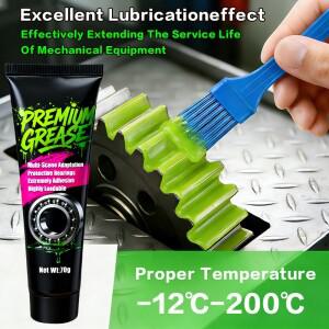 70g 자전거 그리스 그린  호환소스 베어링 허브 BB 윤활유 오일 윤활제 스램