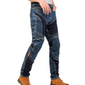 바이크 남여공용 여름바지 오토바이 메쉬팬츠