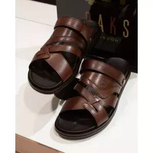 닥스 DAKS 구두 2WAY 쿠션 샌들  슬리퍼DMD204 1753859