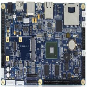 호환 안드로이드 POS 단말기 SBC 미니 PCIe 쿼드 코어 ARM 리눅스 보드 싱글 컴퓨터