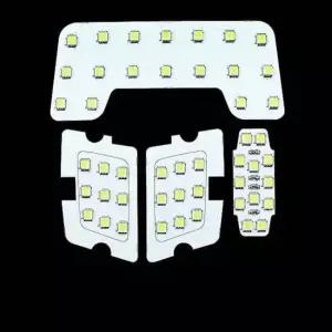 LED실내등 올뉴투싼 일반 자동차등 실내전등 튜닝 자동차용품 차량용led등 번호판등