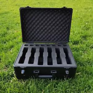 서바이벌 핸드건 보관케이스 택티컬 밀리터리 권총집