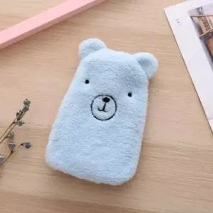 보온물주머니 주주랜드 보온 물주머니(350ml) 겨울 학생온수팩