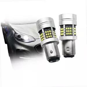 D21 스포티지더볼드호환 18-22년 LED미등 데이라이트