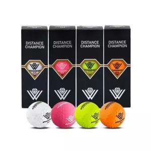 다이아윙스 골프공 3개입 골프 볼세트