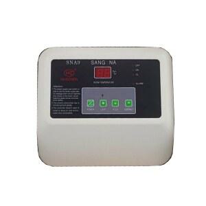 보호 사우나히터 온도 찜질방 히터컨트롤러 사우나 15KW