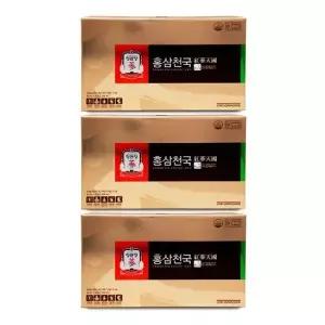 [정관장] 정관장 홍삼천국 40ml x 30포 X 3박스 I