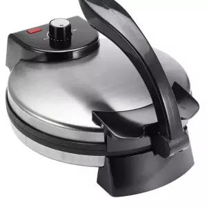 전기 누룽지 안주 쥐포 전열 머신 구성 기계 제조기 가정용