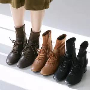 부츠힐 부티 가을신상 봄여자신발 봄신발 롱구두 힐