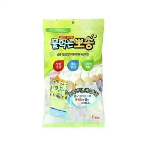 IS 물먹는뽀송 제습방충제 대형1개입