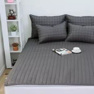 매트 커버 온수 전기 전용 순면 논슬립 온수매트커버 전기매트커버 전기장판커버