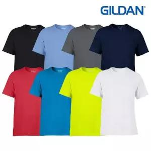 맨투맨 단체유니폼 단체복 가족단체복 GILDA