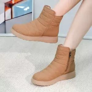 발목부츠 여성화 여자롱부츠 부티 여성구두 발목 힐