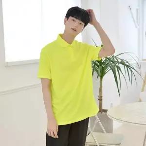 단체유니폼 쿨론 단체티주문제작 단체복 생활 반