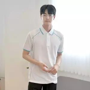 포인트 쿨론 유니폼 팀복 단체티주문제작 단체티