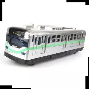 지하철 2호선 379479 서울 그린 바니랜드