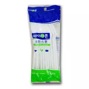 아이존 일회용 스푼포크 -T1