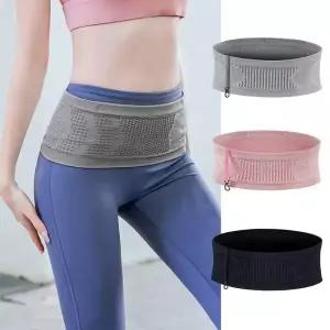 스포츠 펀칭 밴딩형 러닝벨트