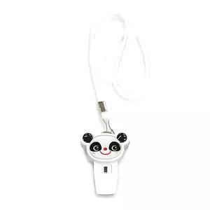 가꿈 미아방지 유아용 호루라기 펜더 (흰색) (NO.752) 유아 안전용품 외출용품