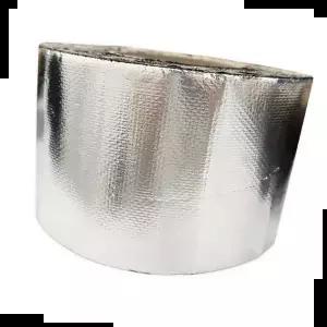 은박형 부틸테이프 100mmX10M 방수테이프