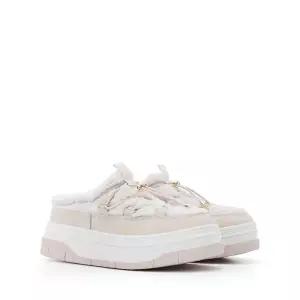 [PAJAR] 파잘 W 줄리스 뮬 LIGHT NUDE PJR-S01184LTN