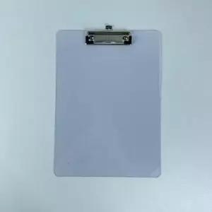 투명 670LYI64 클립보드 서류철 보드판