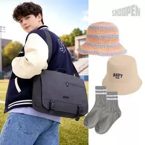 [4,630부터 ~최대33%혜택]슈펜 악세사리 최대특가전 모자/가방/장갑 외