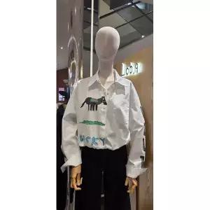 [로프나인](김해점)말그림 스트링봄 남방 M26102001